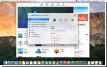 Apple:         OS X El Capitan