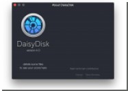  DaisyDisk   OS X  