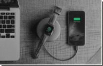 Nomad Pod:  -    Apple Watch  iPhone
