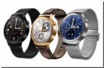  Huawei    ,   Apple Watch