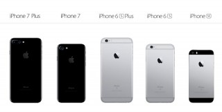 Apple    iPhone 6s 