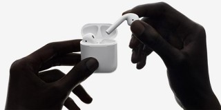   AirPods?