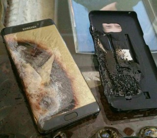     -    Samsung Galaxy Note 7 []