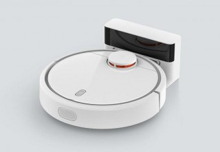  - Xiaomi Mi Robot Vacuum  12      5200   $250