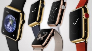  Apple Watch Edition   