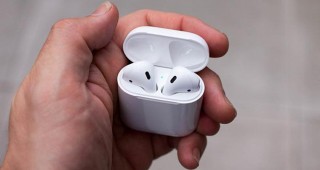       AirPods?   