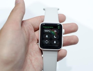      Apple Watch Edition    []