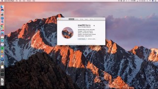  macOS Sierra 10.12.1 beta 1  Xcode 8.1 beta 1  