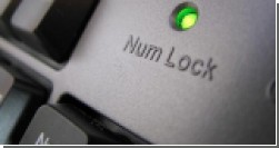   #1.   Num Lock  MacBook     macOS
