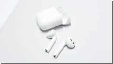 Apple    AirPods   