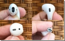 AirPods:        Apple []