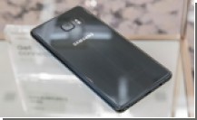     Samsung Galaxy Note 7   