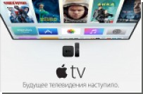 Apple    Apple TV  