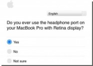 Apple         MacBook Pro