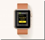  watchOS 3  Apple Watch   
