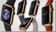  Apple Watch Edition   