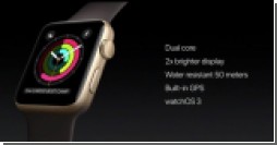     Apple Watch Series 2