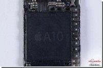 Chipworks  iPhone 7:   Intel, 2  ,   1960 