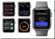 Apple          Apple Watch