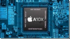    A10X   iPad  TSMC