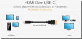 MacBook : HDMI  USB-C   4K   