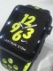 Apple  Nike       Apple Watch Nike+