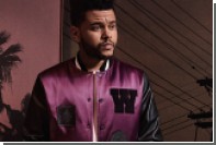 H&M   The Weeknd