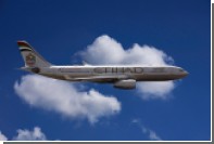  Etihad Airways    