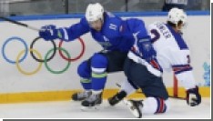 СМИ: На Олимпиаду 2018 года не пустят хоккеистов НХЛ