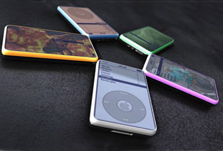  iPod   Microsoft 