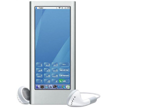 iPod-   2007 