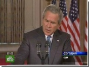 Джордж Буш готов пойти на "изменения в тактике для достижения победы в Ираке"