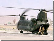 CH-47 Chinook    -  