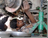 Индия готова отказаться от детского труда