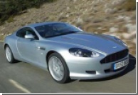 Aston Martin   -