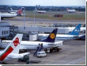 Евросоюз обнародует обновленный "черный список" авиакомпаний 12 октября