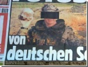 Германские солдаты в Афганистане позировали с человеческими черепами