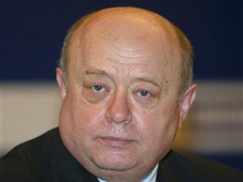 Фрадков премьер министр. М. Е. Фрадков 2004.