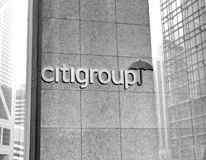 Citigroup  