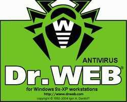      Dr.Web