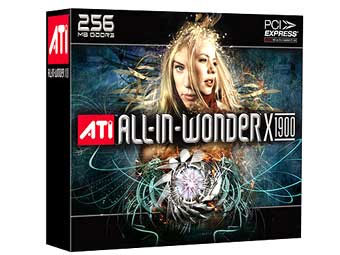 ATI    All-In-Wonder  1200  