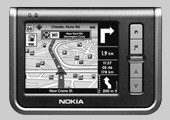  GPS- Nokia