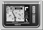  GPS- Nokia
