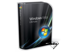 Microsoft    Windows Vista