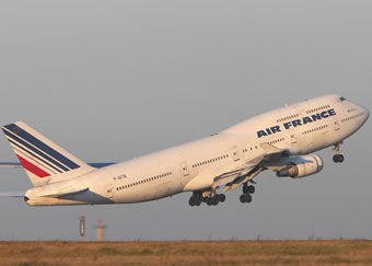 Air France     -  