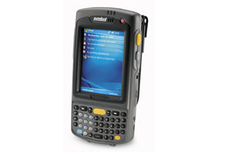   Motorola MC70  GPS