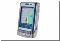 GPS- Mio A502    A501