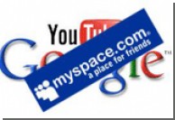 MySpace  Google
