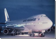 ""  :   "Air France"
