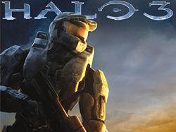  "Halo 3"    Microsoft
